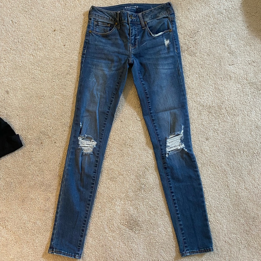 Empyre Tessa Skinny Jeans